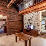 Lejlighed Les Cors-2 By Interhome