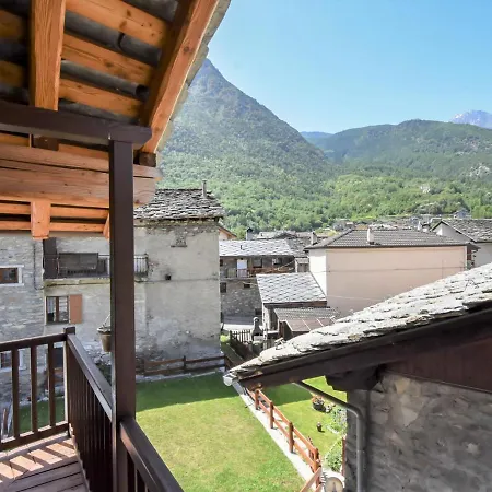 Les Cors-2 By Interhome *