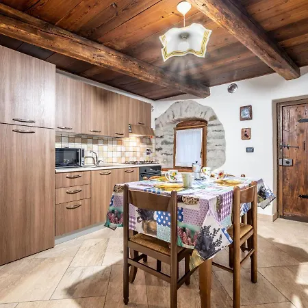 Les Cors-2 By Interhome * Fenis