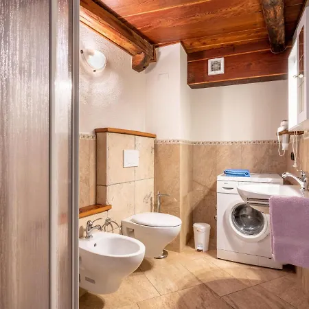 Lejlighed Les Cors-2 By Interhome *