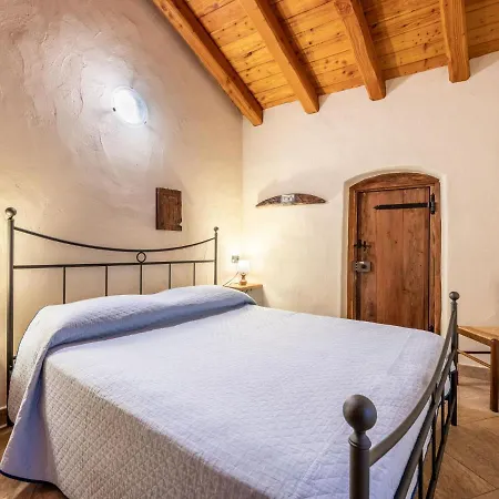 Lejlighed Les Cors-2 By Interhome