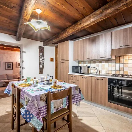 Les Cors-2 By Interhome *