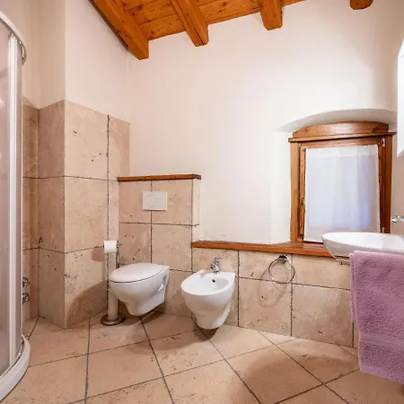 Lejlighed Les Cors-2 By Interhome