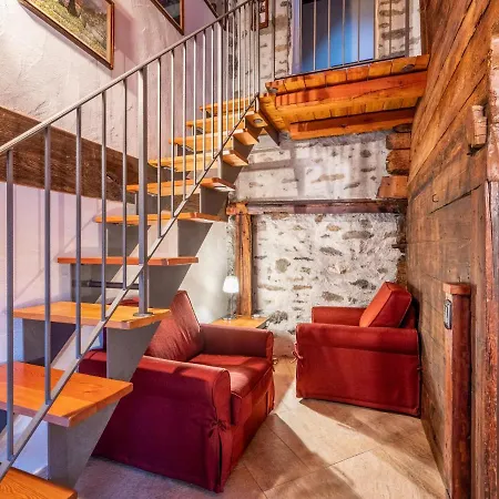 Les Cors-2 By Interhome * Fenis