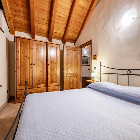 Apartment Les Cors-2 By Interhome *