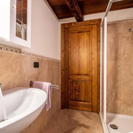 Les Cors-2 By Interhome * Fénis