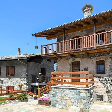 Les Cors-2 By Interhome Apartment *