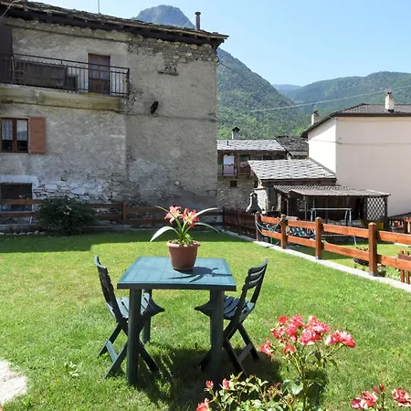 Les Cors-2 By Interhome * Fénis